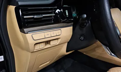 Kia Mohave 2021, 94428 км, за 28300000 KRW - фото 20