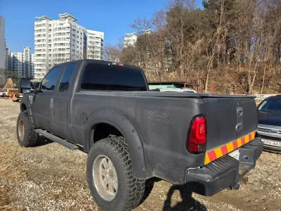 Ford F250 2008, 320000 км, за 14900000 KRW - фото 6