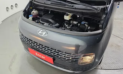 Hyundai Staria 2022, 99793 км, за 22590000 KRW - фото 6
