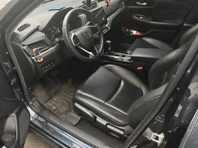 Honda Envix 2019, 106100 км, за 43000 CNY - фото 8