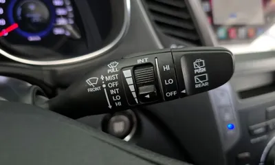 Hyundai Santafe 2014, 98440 км, за 11300000 KRW - фото 28