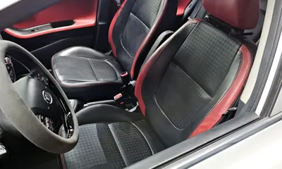 Kia Morning 2016, 83399 км, за 6200000 KRW - фото 27
