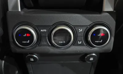Land Rover Discovery 2018, 120196 км, за 25500000 KRW - фото 18