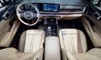 Kia Sorento 2025, 27034 км, за 37200000 KRW - фото 6