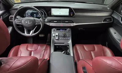 Hyundai Palisade 2022, 65558 км, за 25500000 KRW - фото 7