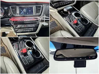 Kia Canival 2019, 130970 км, за 14500000 KRW - фото 17