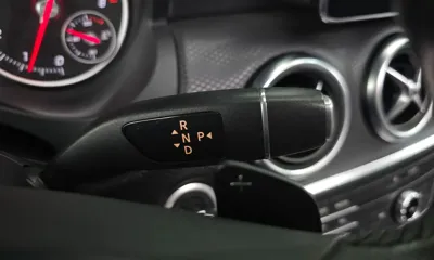 Mercedes-Benz A-Class 2016, 130770 км, за 6900000 KRW - фото 9