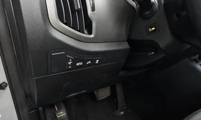 Kia Sportage 2014, 83924 км, за 7500000 KRW - фото 18