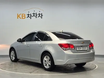 ChevroletGMDaewoo Cruze 2013, 150960 км, за 2090000 KRW - фото 2