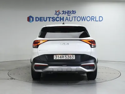 Kia Sportage 2023, 61081 км, за 20990000 KRW