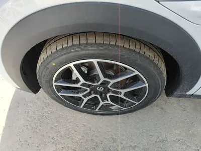 Leapmotor Zero Run A10 2026, 100 км, за 83179.95 CNY - фото 8