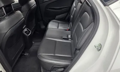 Hyundai Tucson 2019, 141467 км, за 13200000 KRW - фото 26