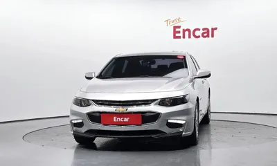 ChevroletGMDaewoo Malibu 2017, 179065 км, за 4700000 KRW - фото 3
