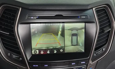 Hyundai Maxcruz 2016, 125761 км, за 16500000 KRW - фото 14