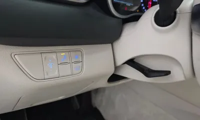 Genesis G70 2019, 56860 км, за 29990000 KRW - фото 33