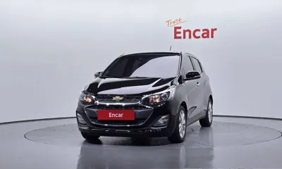 ChevroletGMDaewoo Spark 2019, 91362 км, за 6150000 KRW