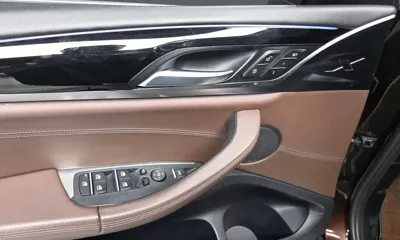 BMW X3 2018, 78473 км, за 25500000 KRW - фото 29