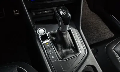 Volkswagen Tiguan 2022, 35106 км, за 32500000 KRW - фото 9