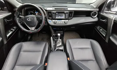 Toyota RAV4 2018, 102472 км, за 22800000 KRW - фото 7