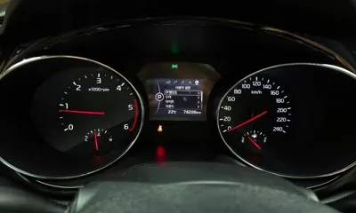 Kia Canival 2018, 74206 км, за 15700000 KRW - фото 8