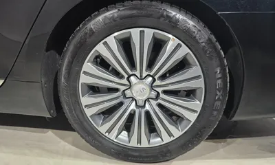 Kia K9 2016, 189074 км, за 8300000 KRW - фото 5