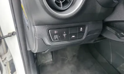 Kia K3 2020, 128929 км, за 10900000 KRW - фото 12