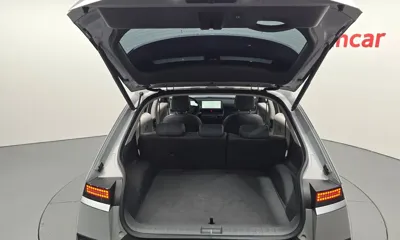 Hyundai Ioniq5 2022, 71062 км, за 28500000 KRW - фото 20