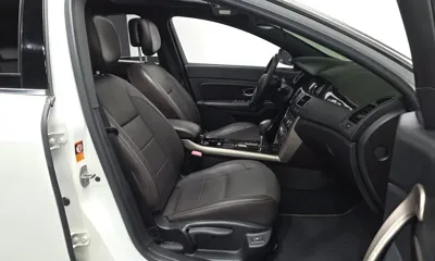 Renault-KoreaSamsung SM5 2015, 58581 км, за 5700000 KRW - фото 11