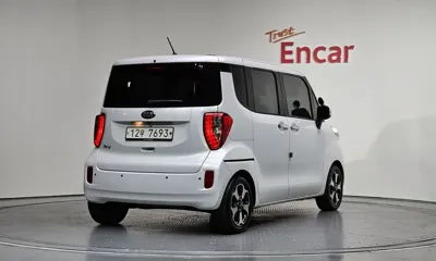 Kia Ray 2013, 72655 км, за 7300000 KRW