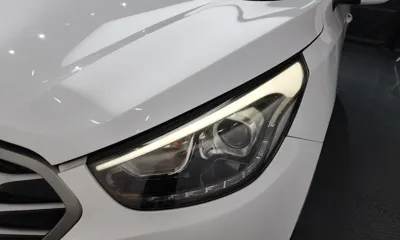 Hyundai Tucson 2015, 152857 км, за 6900000 KRW - фото 22