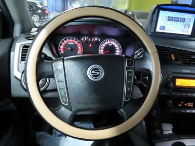 KG_Mobility_Ssangyong KORANDO 2014, 153006 км, за 9980000 KRW - фото 14