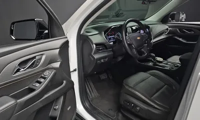 ChevroletGMDaewoo Traverse 2020, 39480 км, за 18500000 KRW - фото 11