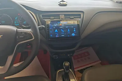 Chevrolet Lova RV 2016, 88900 км, за 43364.25 CNY - фото 15