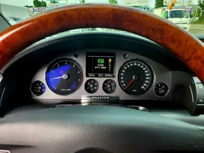 Volkswagen Phaeton 2005, 256686 км, за 19900000 KRW - фото 7