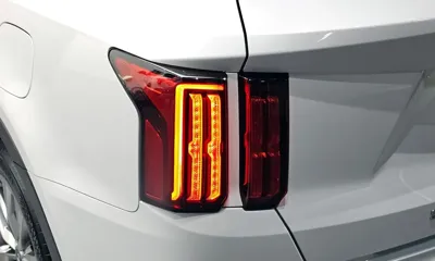 Kia Sorento 2021, 160142 км, за 18900000 KRW - фото 23