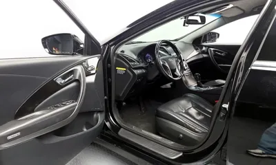 Hyundai Grandeur 2015, 215534 км, за 4800000 KRW - фото 10
