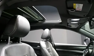 DFSK Fengon ix5 2019, 76994 км, за 6700000 KRW - фото 20