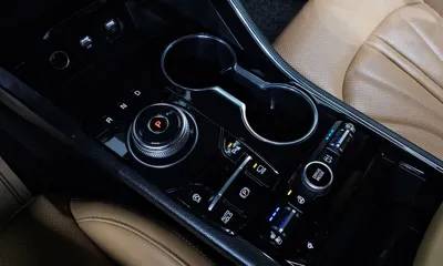 Kia K5 2022, 73809 км, за 22000000 KRW - фото 9