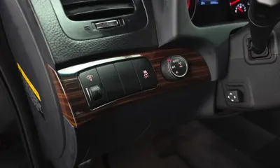 Kia Mohave 2017, 129762 км, за 13200000 KRW - фото 27
