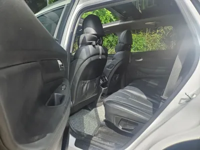 Hyundai Santafe 2019, 112000 км, за 17500000 KRW
