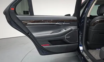 Genesis G90 2019, 41619 км, за 36990000 KRW - фото 25
