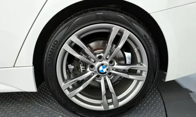 BMW 3-Series 2018, 55457 км, за 21500000 KRW - фото 21