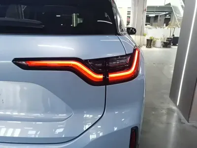 Nio ES6 2020, 27200 км, за 150500 CNY - фото 8