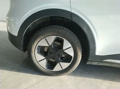 Geely Galaxy Geome 2025, 118300 км, за 69278.74 CNY - фото 10