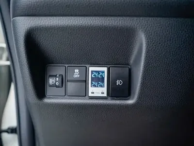 Honda Fit 2022, 19000 км, за 52800 CNY - фото 15