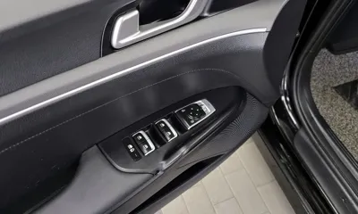 Kia K5 2023, 35589 км, за 29900000 KRW - фото 27