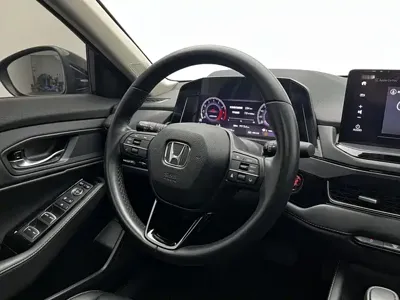Honda Inspire 2023, 84000 км, за 89900 CNY - фото 10
