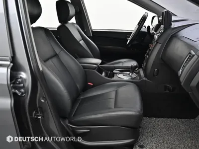 KG_Mobility_Ssangyong KORANDO 2018, 99000 км, за 9900000 KRW - фото 10