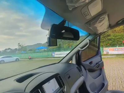 Hyundai Starex 2016, 98000 км, за 11800000 KRW - фото 16
