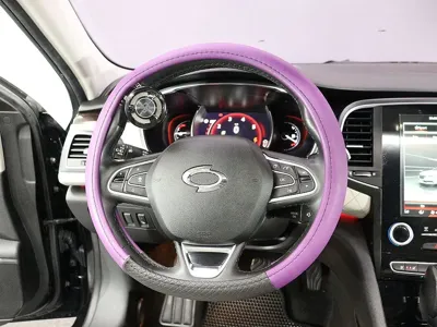 Renault-KoreaSamsung SM6 2016, 106652 км, за 9400000 KRW - фото 15